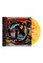 Afterlife - Part Of Me Yellow/Red - Splattered LP
