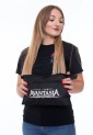 Avantasia - Logo Wash - Bag