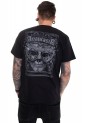 Avantasia - Crowned Skull - T-Shirt
