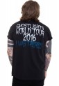 Avantasia - The Haunting Tour 2016 - T-Shirt