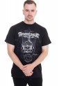 Avantasia - The Metal Opera New Edition - T-Shirt