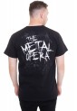 Avantasia - The Metal Opera New Edition - T-Shirt