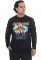 Blind Guardian - At The Edge Of Time Tour 2011 - Longsleeve