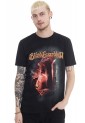 Blind Guardian - Beyond The Red Mirror Tour 2015 - T-Shirt