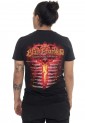Blind Guardian - Beyond The Red Mirror Tour 2016 - T-Shirt
