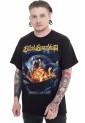 Blind Guardian - Memories Tour 2011 - T-Shirt