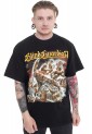 Blind Guardian - Orkbattle Tour 2009 - T-Shirt