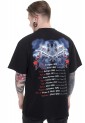 Blind Guardian - Orkbattle Tour 2009 - T-Shirt