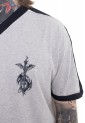Blind Guardian - Soccer Jersey 07 Wacken Ecru Melange - T-Shirt