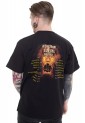 Blind Guardian - Temple Tour 2011/2012 - T-Shirt