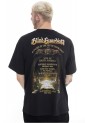 Blind Guardian - Twist In The Myth South America Tour 2007 - T-Shirt