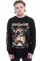 Blind Guardian - Twist In The Myth Tour 2006 - Longsleeve