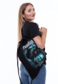 Avantasia - Moonglow Drawstring - Backpack